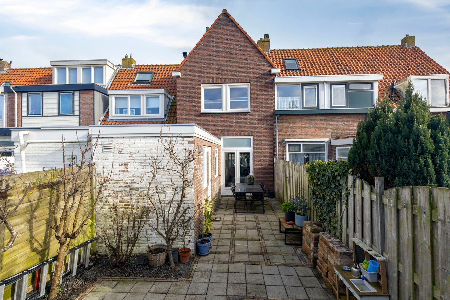 Foto 25 van Goudsbloemstraat 40