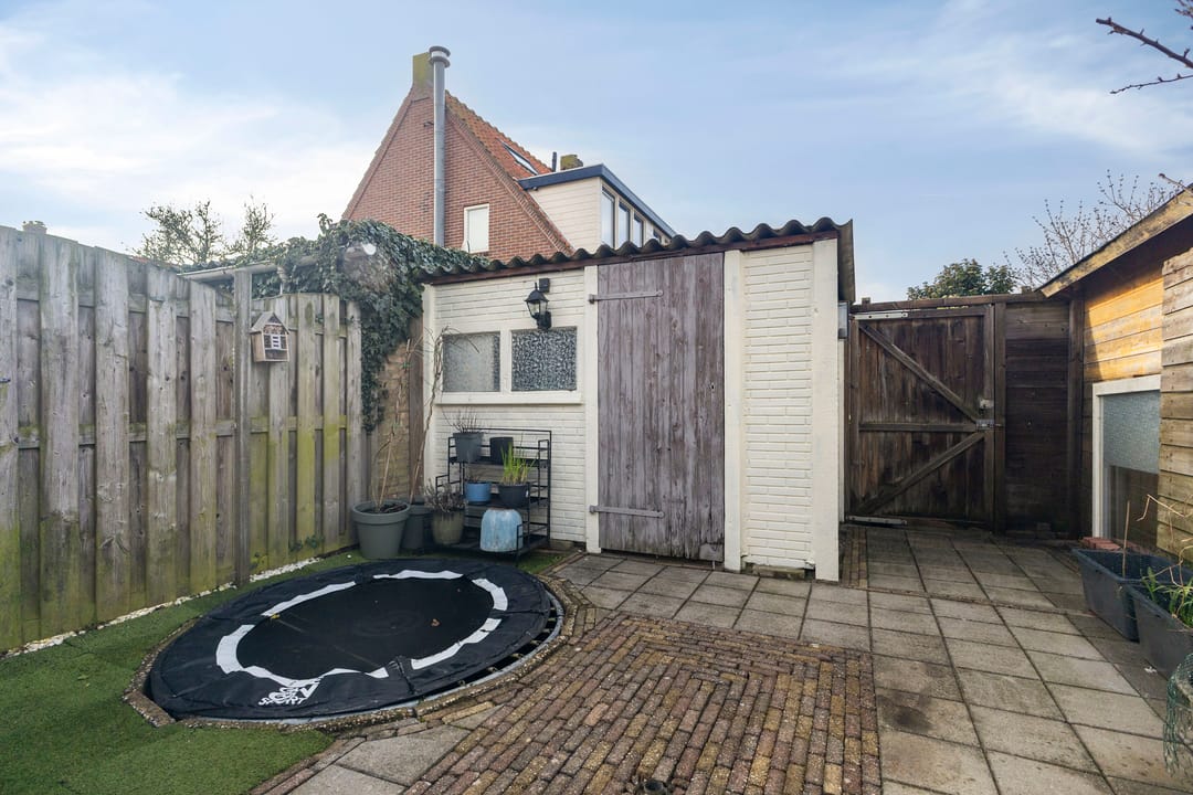 Foto 26 van Goudsbloemstraat 40