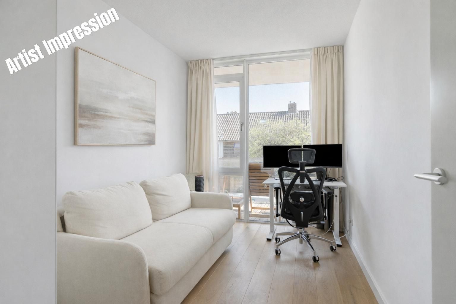 Foto 27 van Engelandlaan 123-L