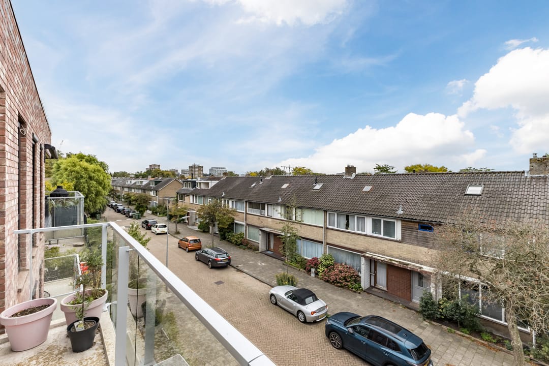 Foto 31 van Engelandlaan 123-L