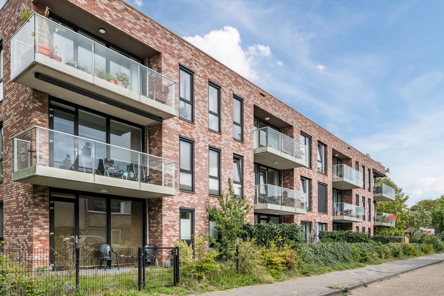 Foto 35 van Engelandlaan 123-L