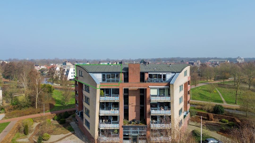 Foto 1 van Fagotdreef 55