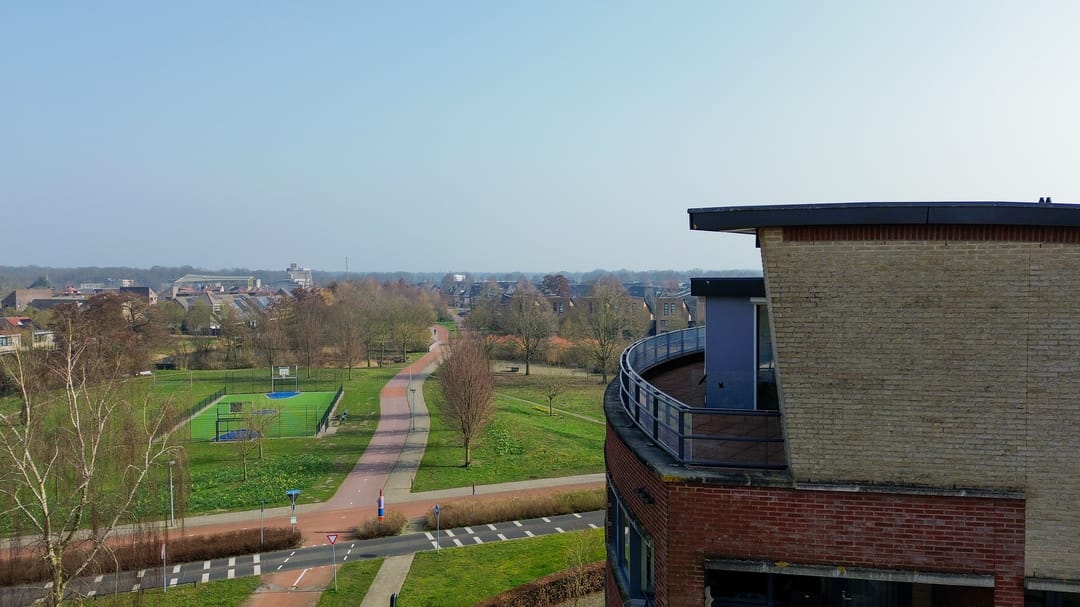 Foto 2 van Fagotdreef 55