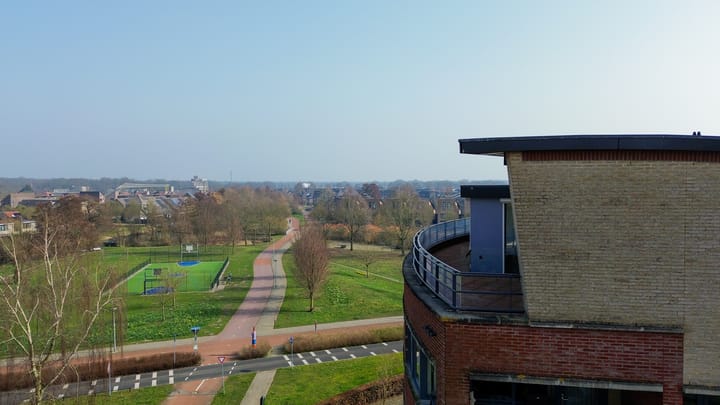 Foto 2 van Fagotdreef 55