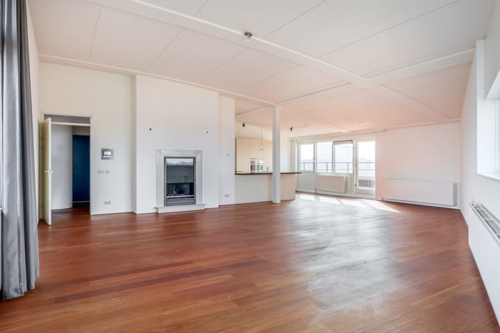 Foto 3 van Fagotdreef 55