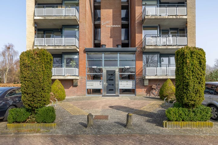 Foto 4 van Fagotdreef 55