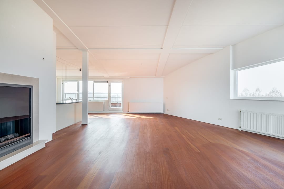 Foto 7 van Fagotdreef 55