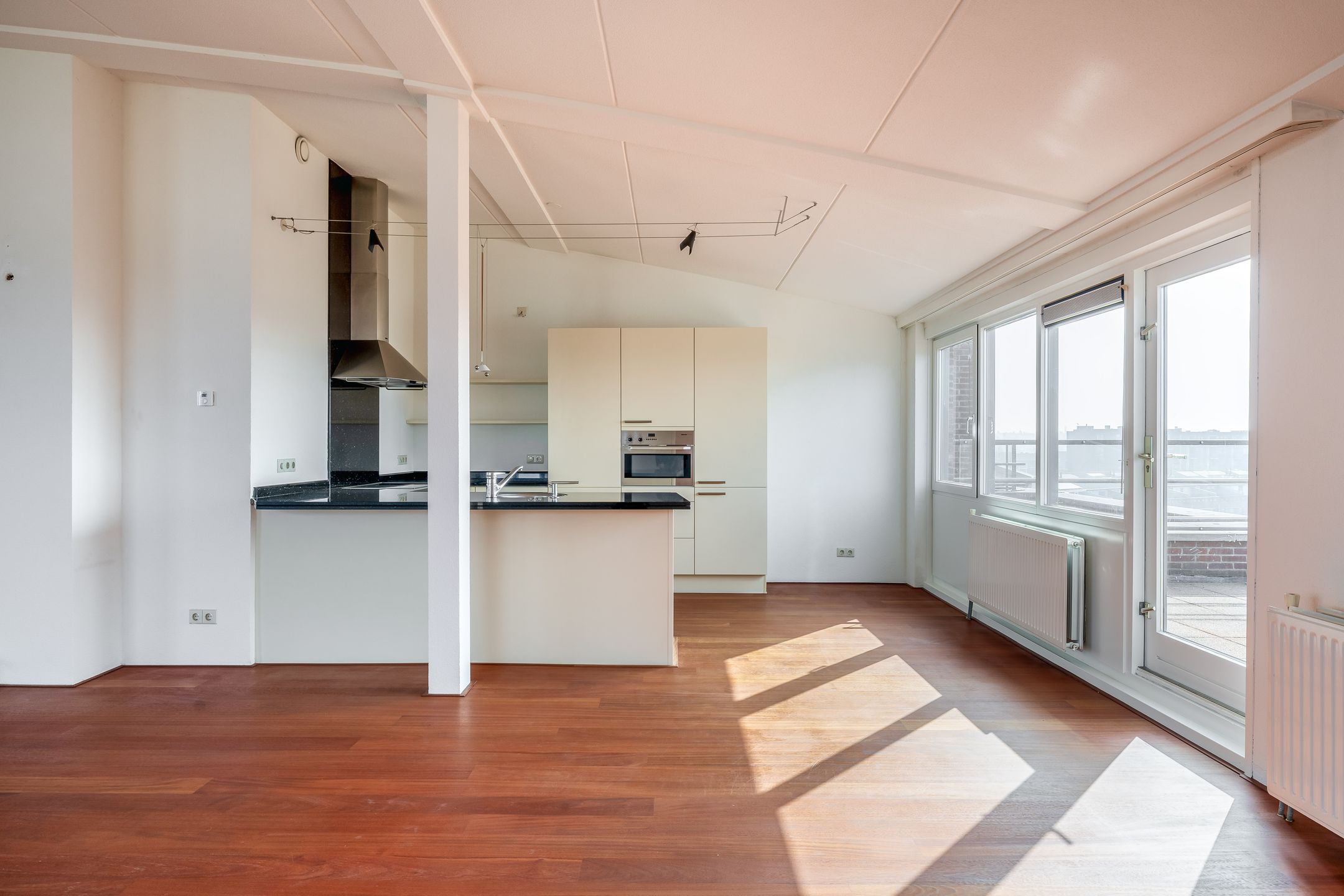 Foto 9 van Fagotdreef 55