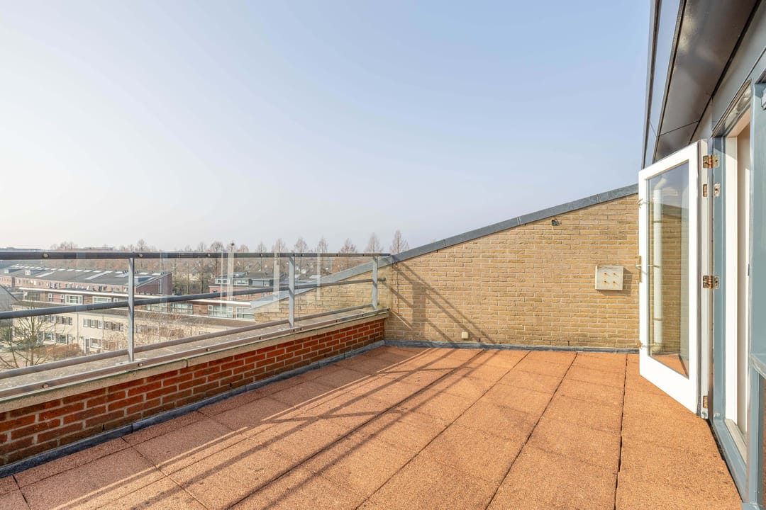 Foto 11 van Fagotdreef 55