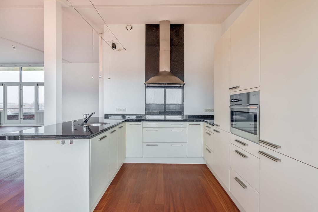 Foto 13 van Fagotdreef 55