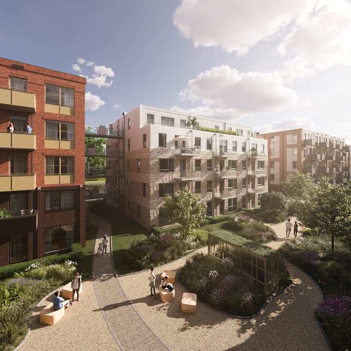 Foto 3 van Hoofdweg 626-19