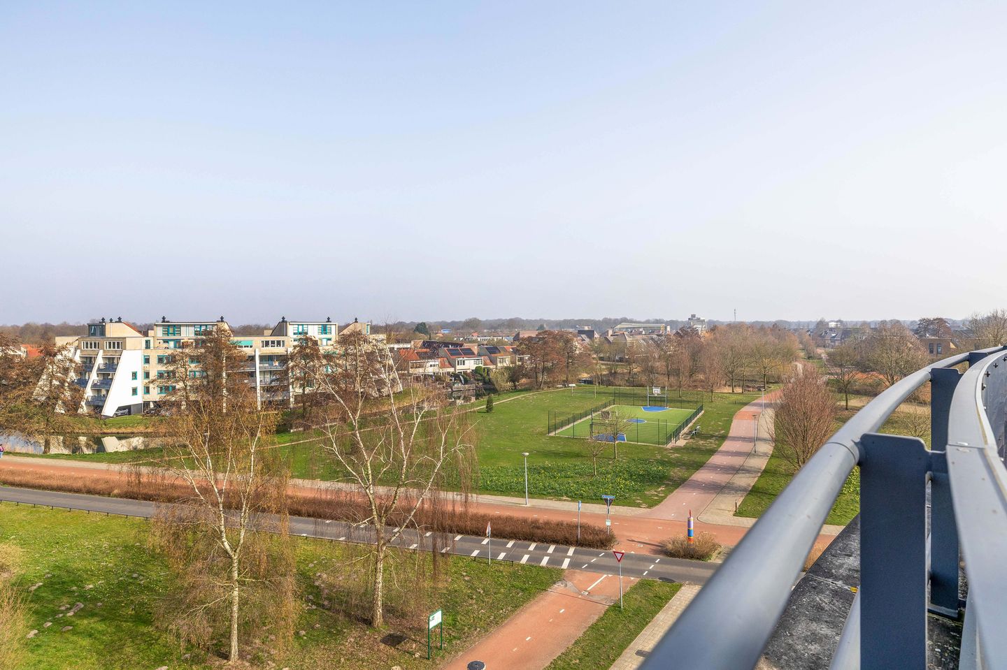 Foto 19 van Fagotdreef 55