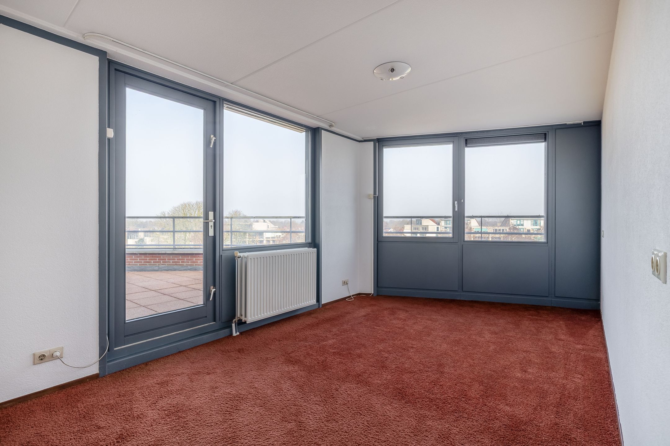 Foto 24 van Fagotdreef 55