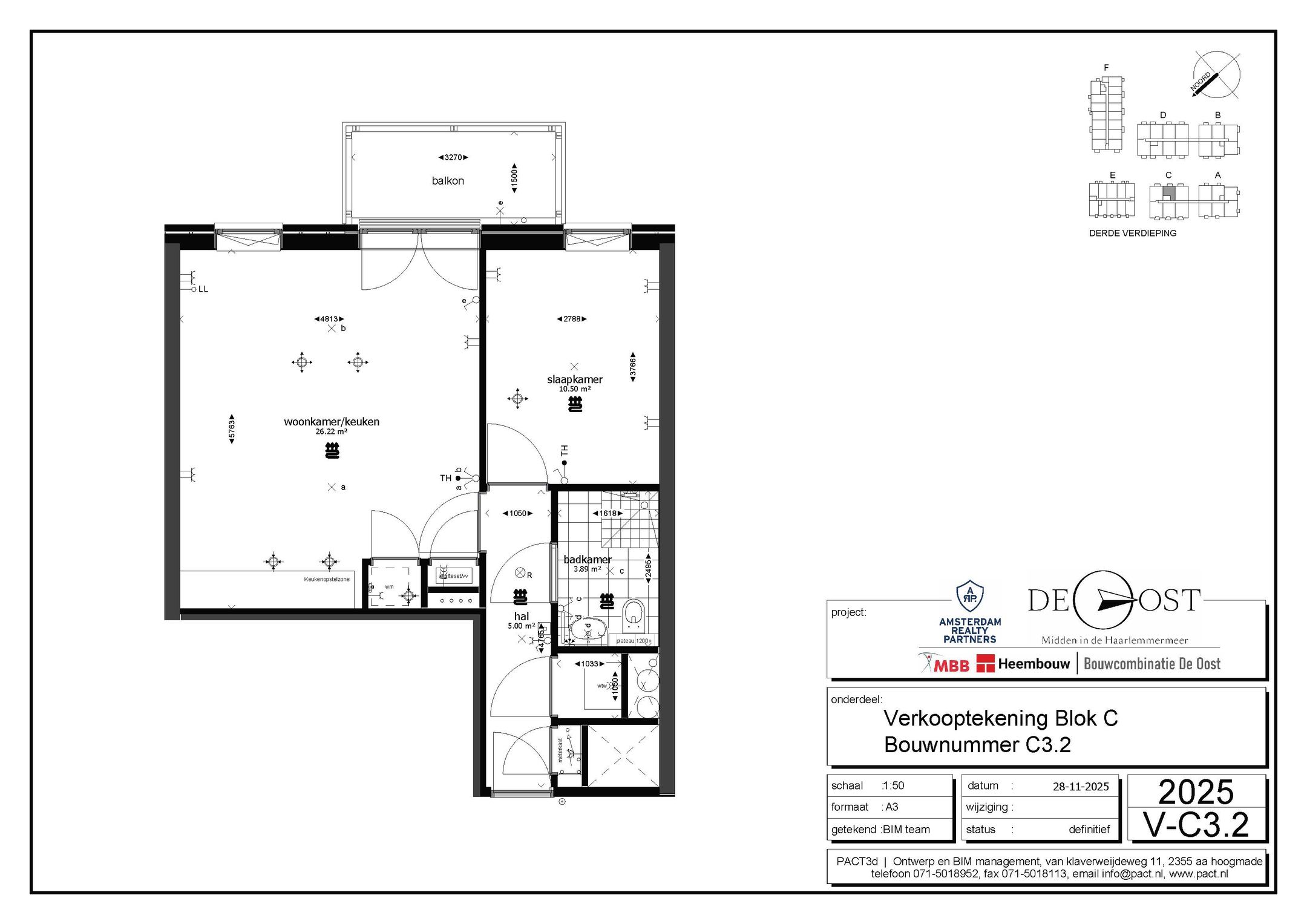 Foto 6 van Hoofdweg 626-19