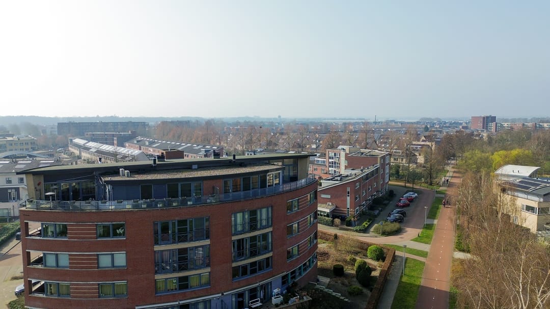 Foto 32 van Fagotdreef 55