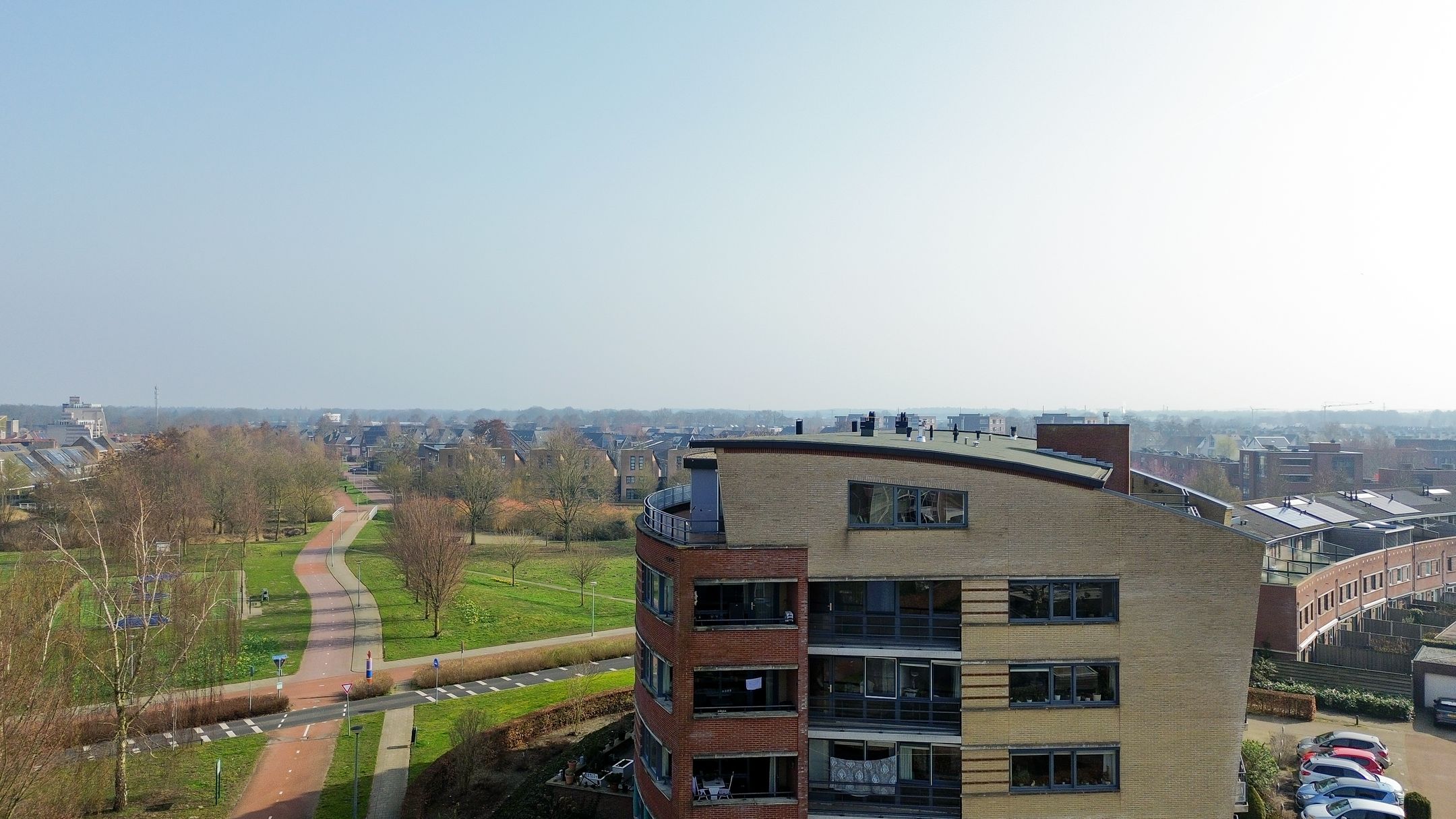 Foto 33 van Fagotdreef 55