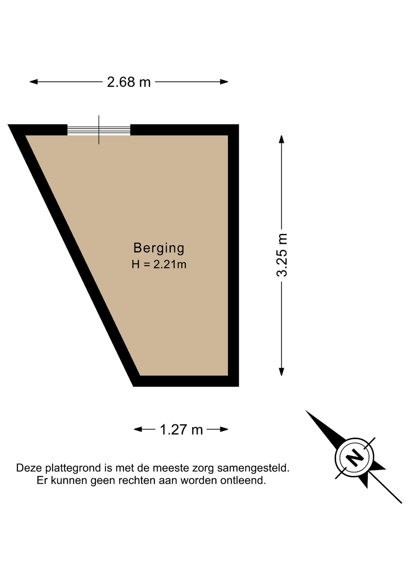Foto 35 van Fagotdreef 55