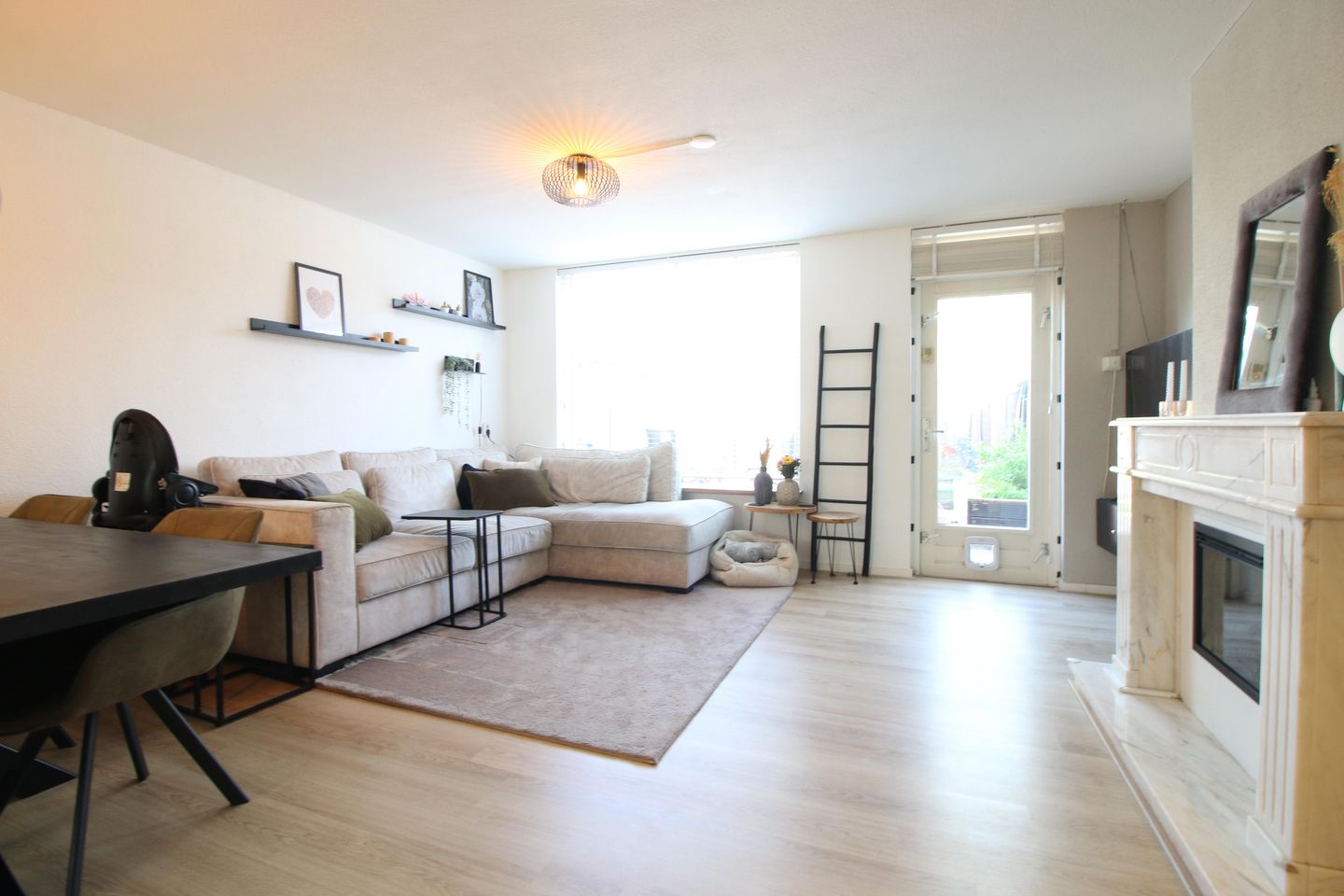 Foto 4 van Ravelstraat 4