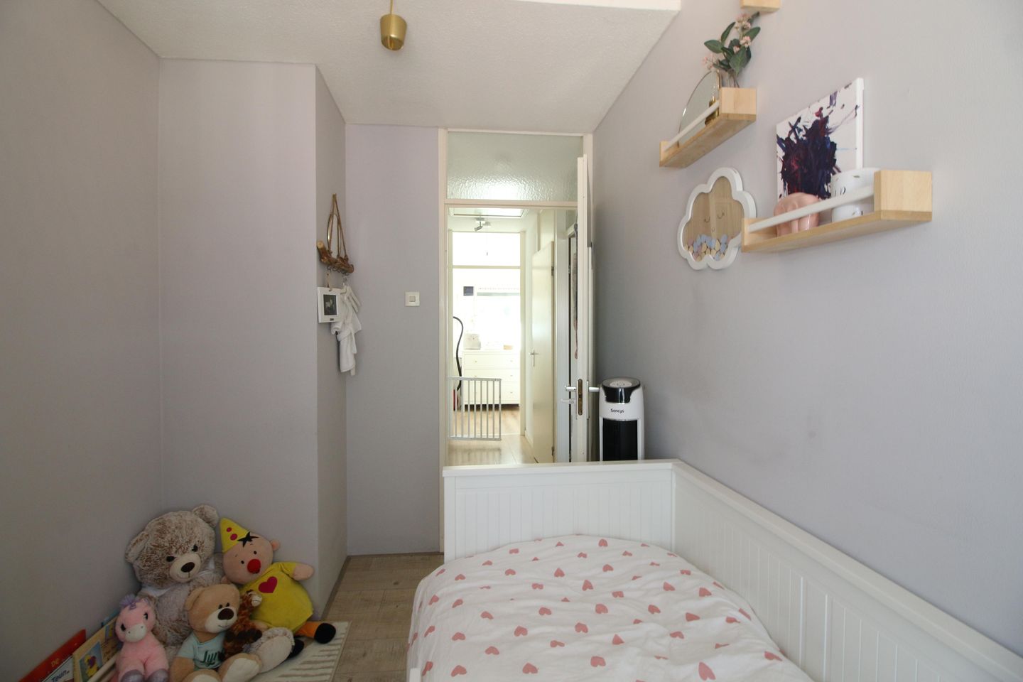 Foto 10 van Ravelstraat 4