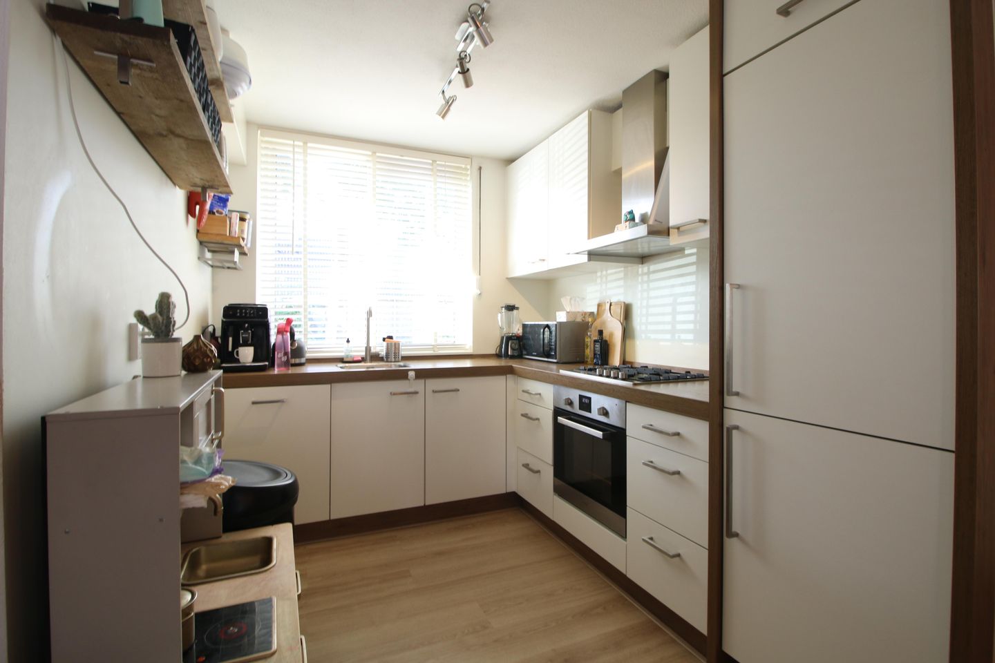 Foto 5 van Ravelstraat 4