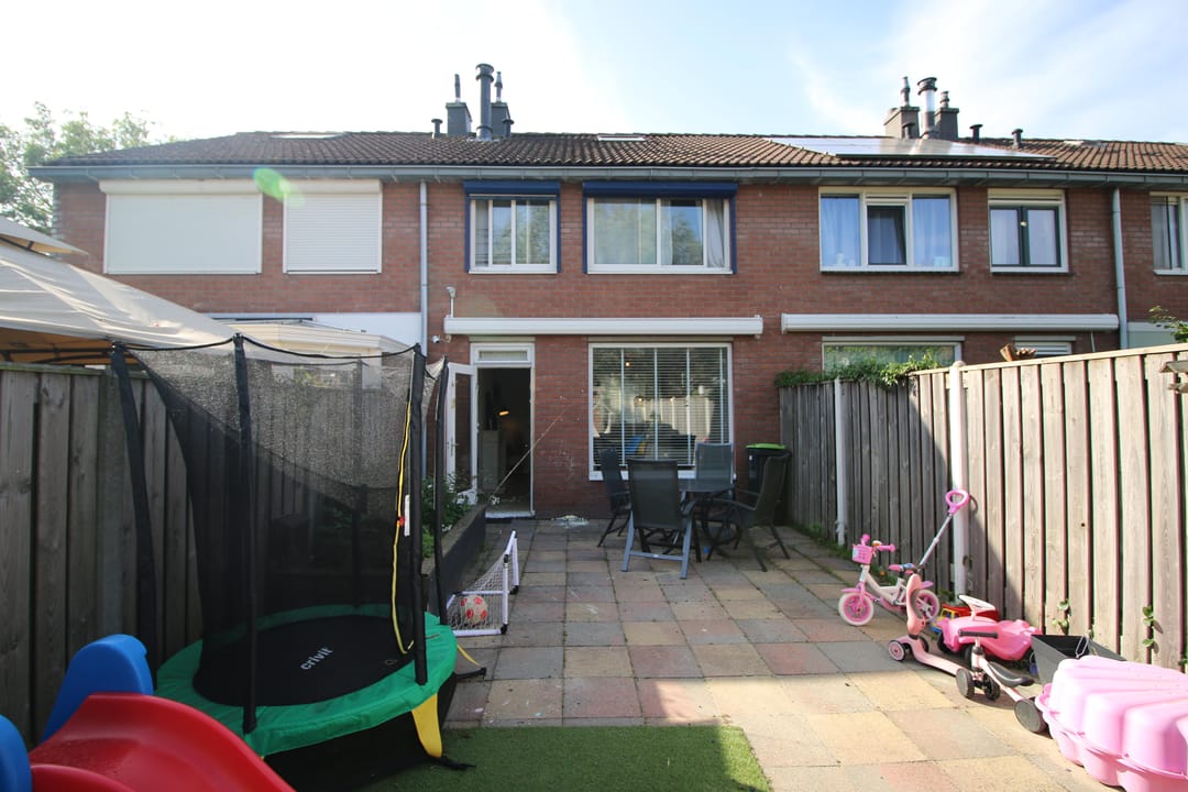 Foto 13 van Ravelstraat 4