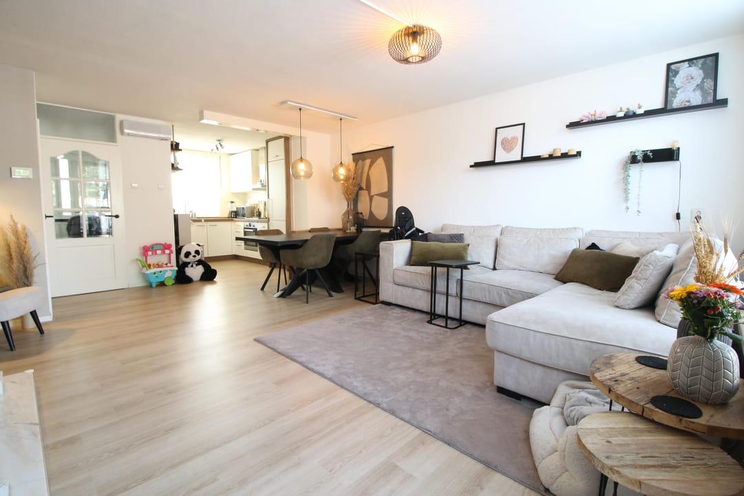 Foto 1 van Ravelstraat 4