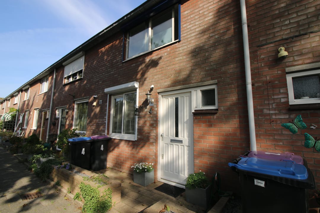 Foto 2 van Ravelstraat 4