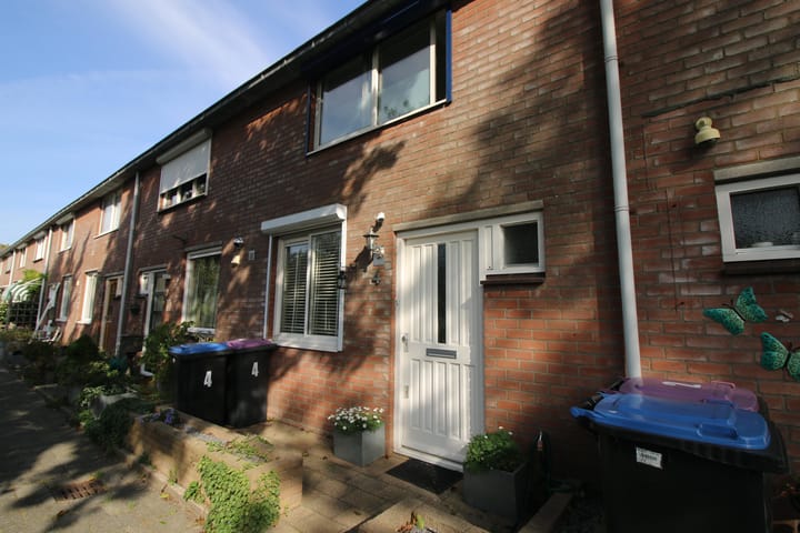 Foto 2 van Ravelstraat 4