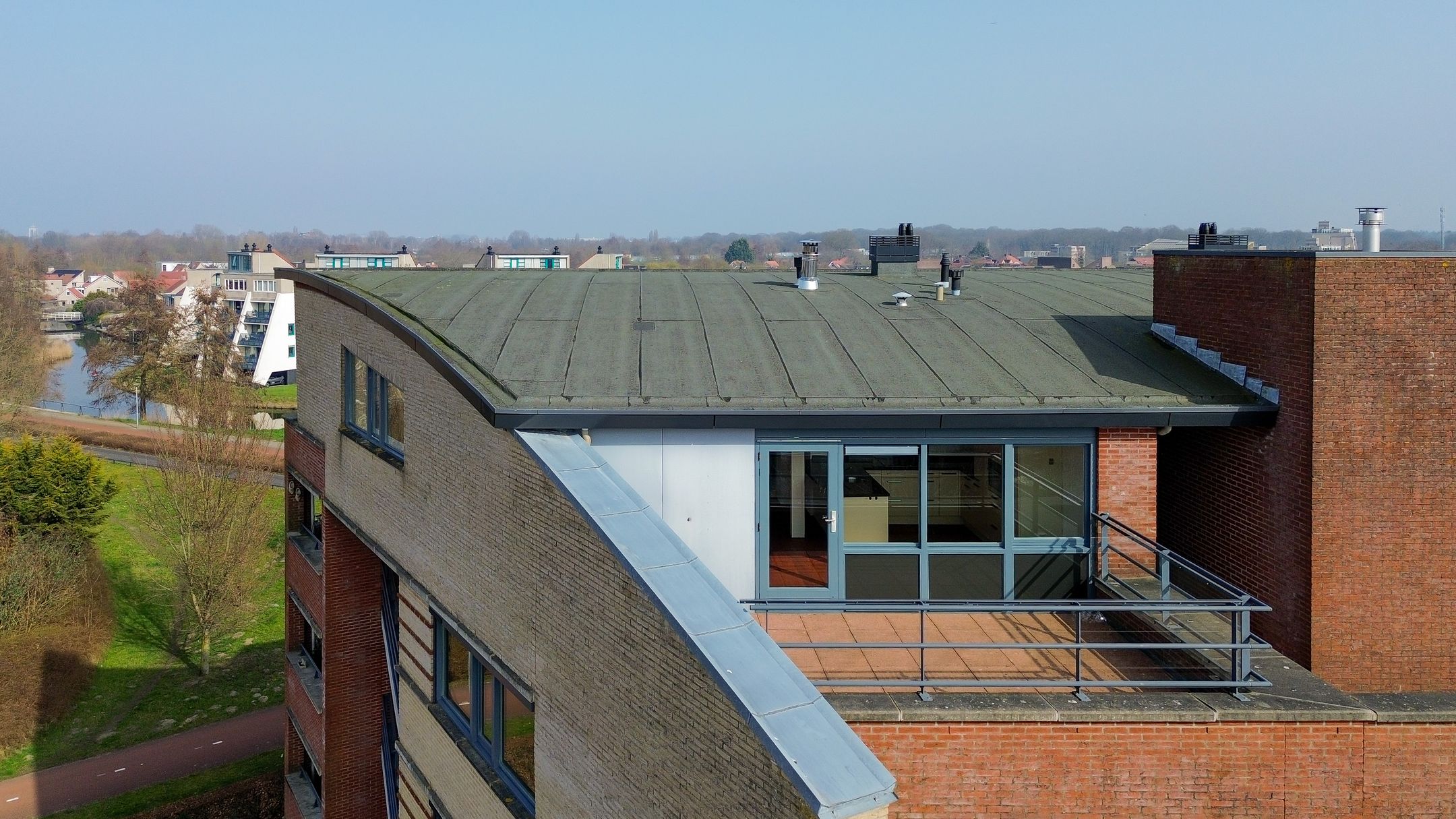 Foto 12 van Fagotdreef 55