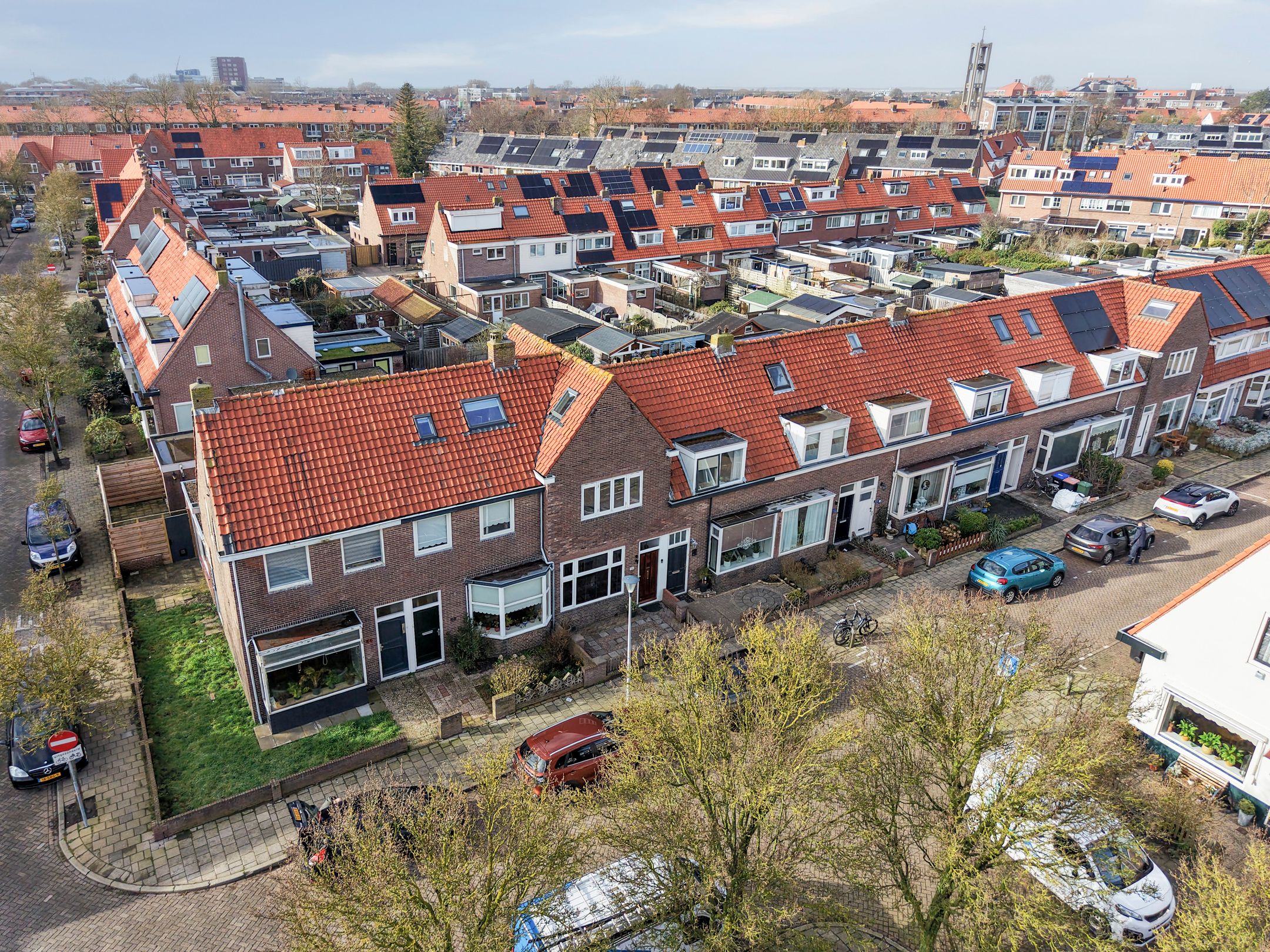 Foto 27 van Goudsbloemstraat 40