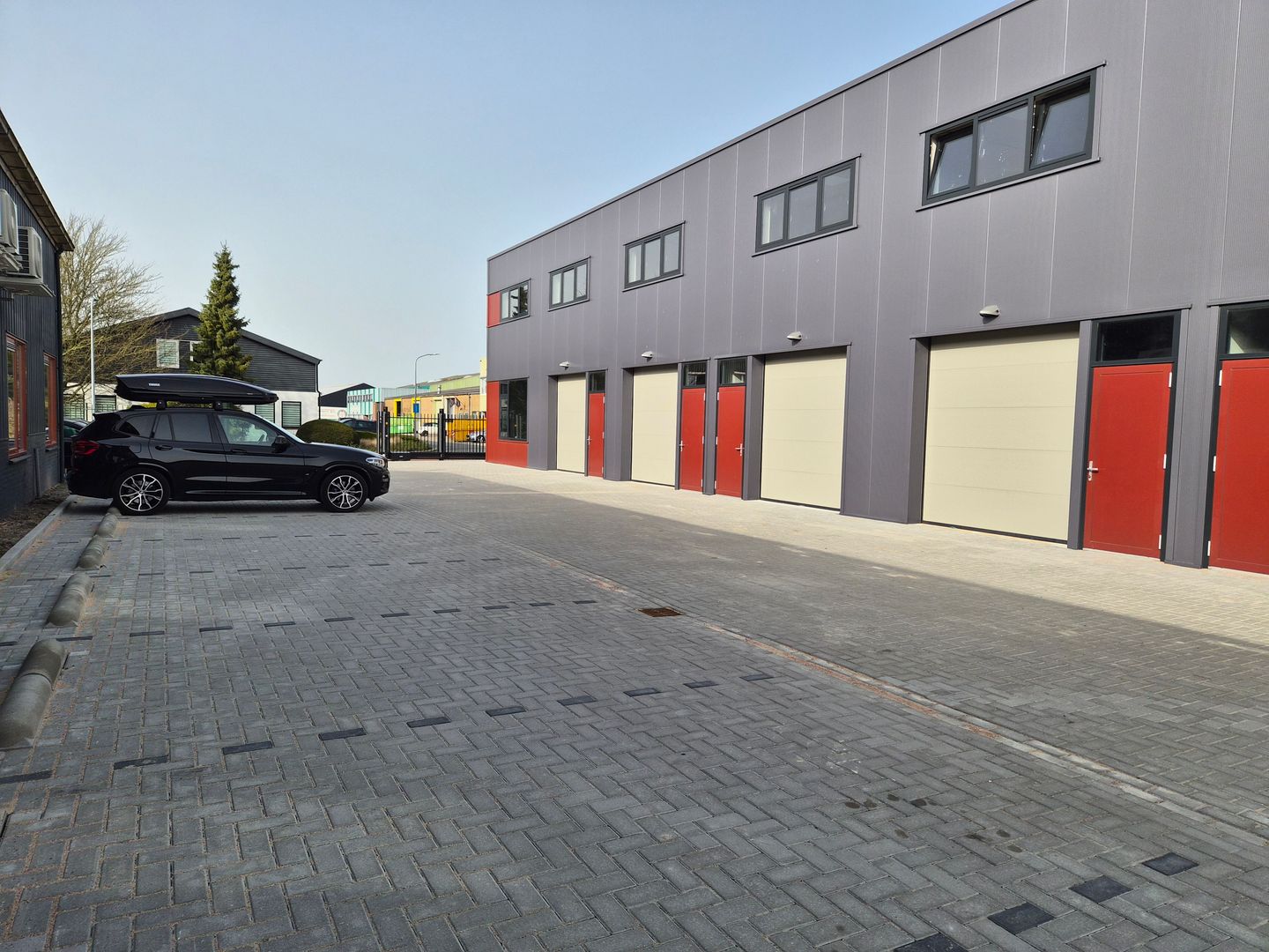 View photo 4 of Gildenweg 3-E