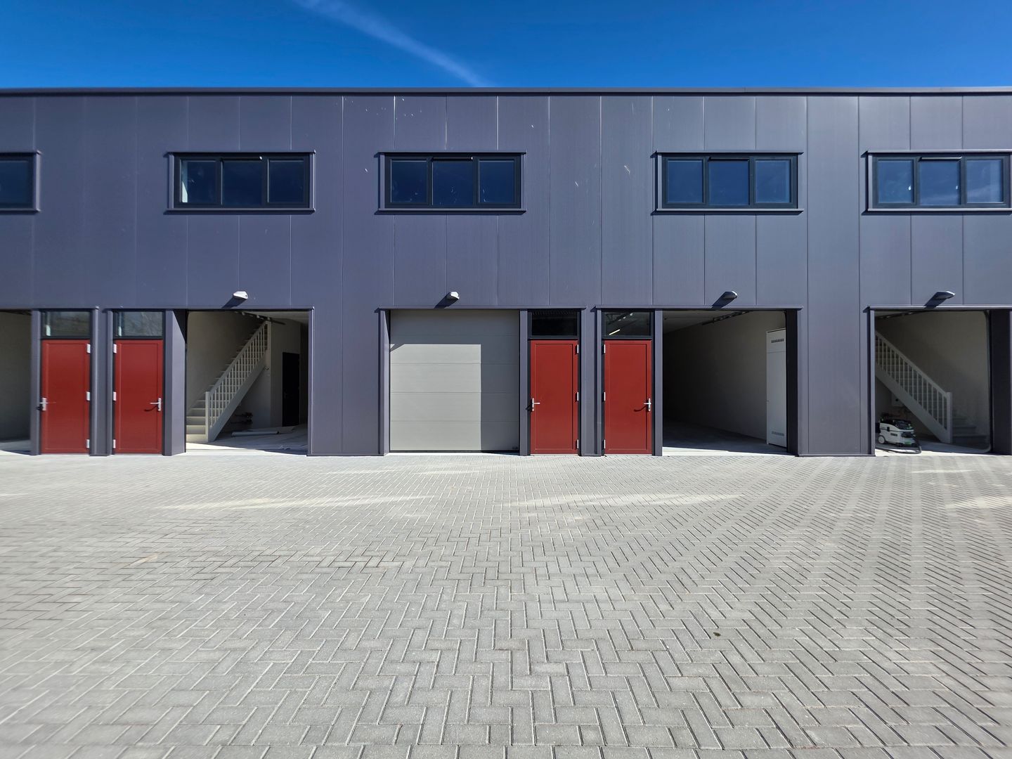 View photo 1 of Gildenweg 3-E