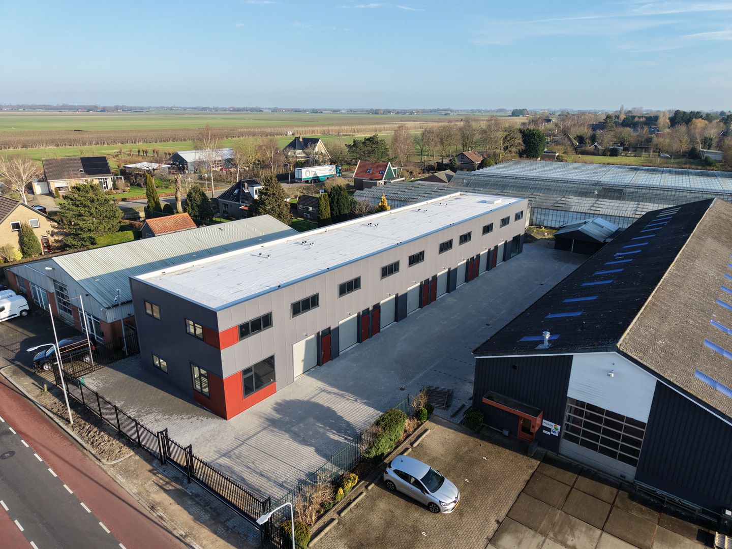 View photo 2 of Gildenweg 3-E