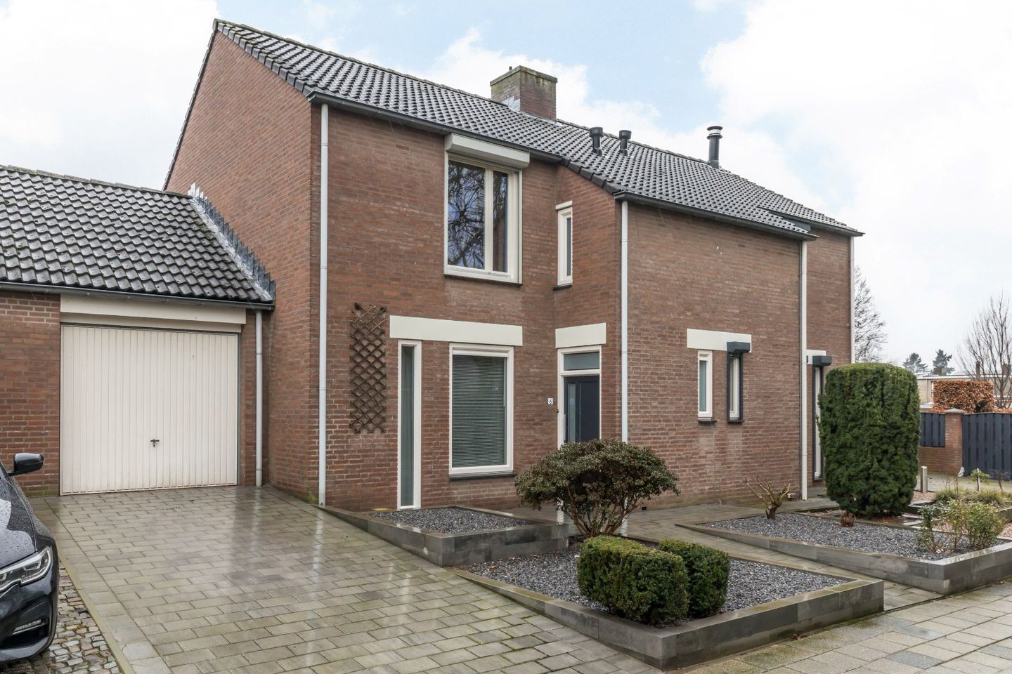 Foto 1 van Margrietlaan 6
