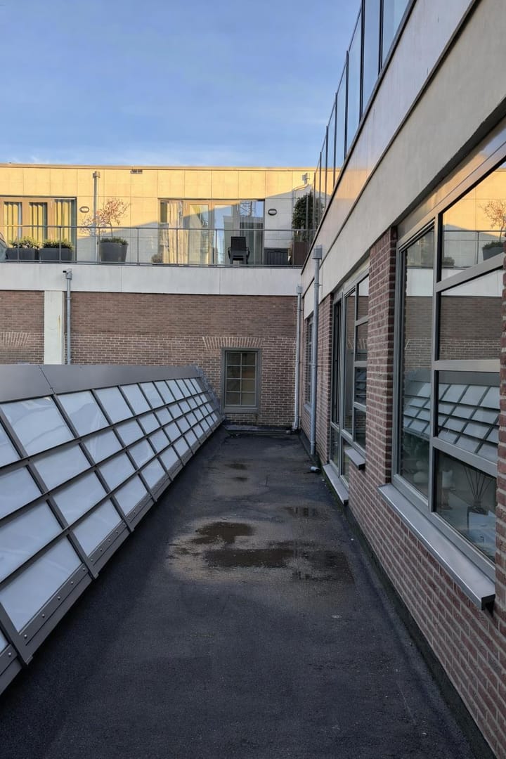 Foto 4 van Hendrik Ringershof 26