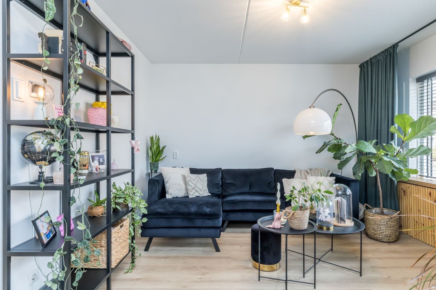 Foto 5 van Lothariusstraat 15