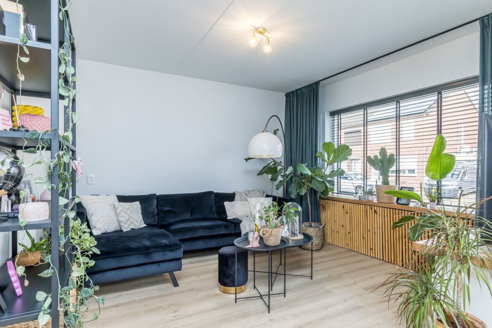 Foto 6 van Lothariusstraat 15