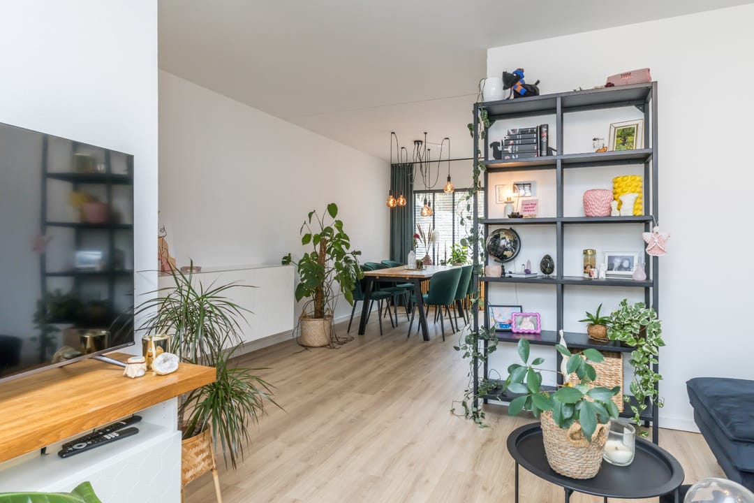 Foto 8 van Lothariusstraat 15