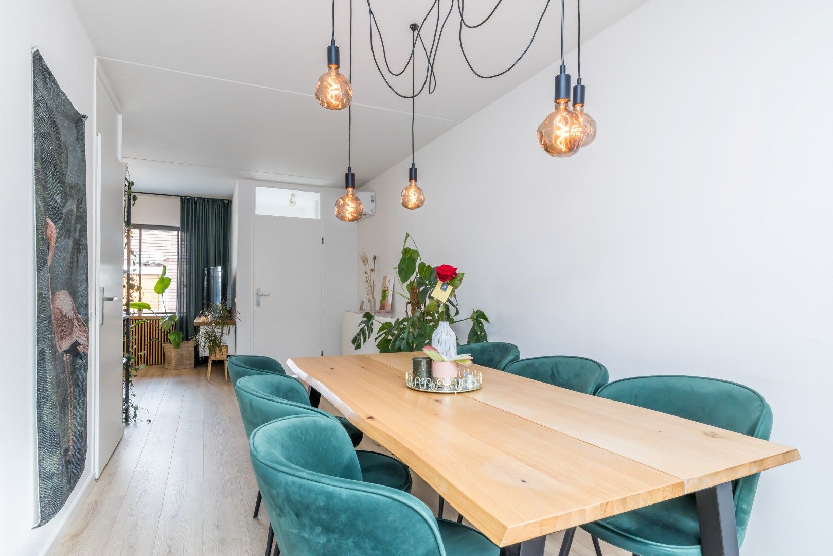 Foto 12 van Lothariusstraat 15