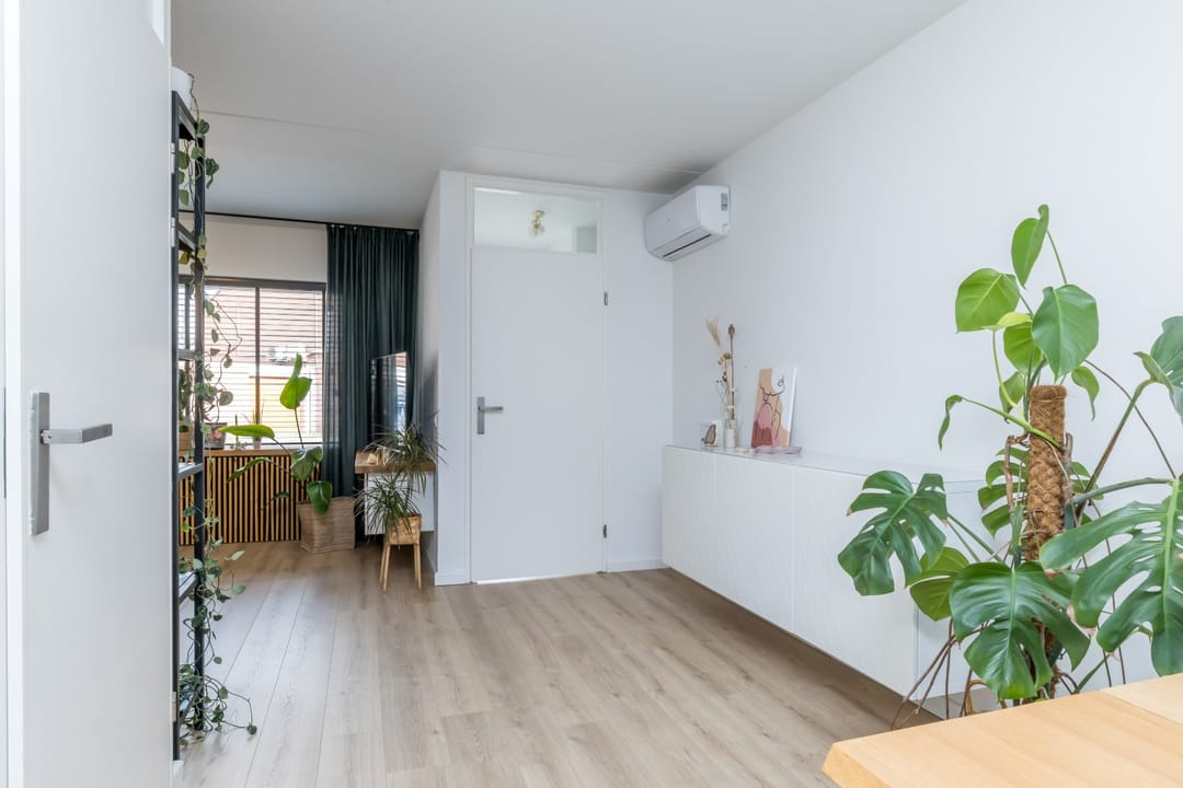 Foto 13 van Lothariusstraat 15