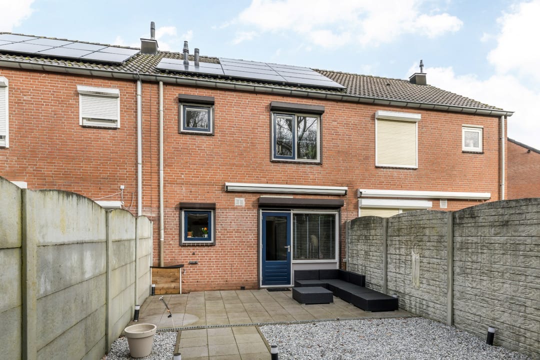 Foto 22 van Lothariusstraat 15