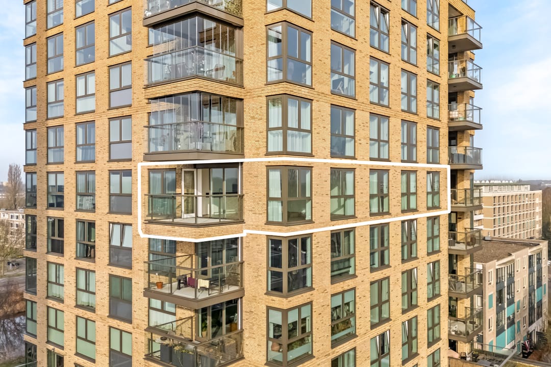 Foto 2 van De Bosuil 88