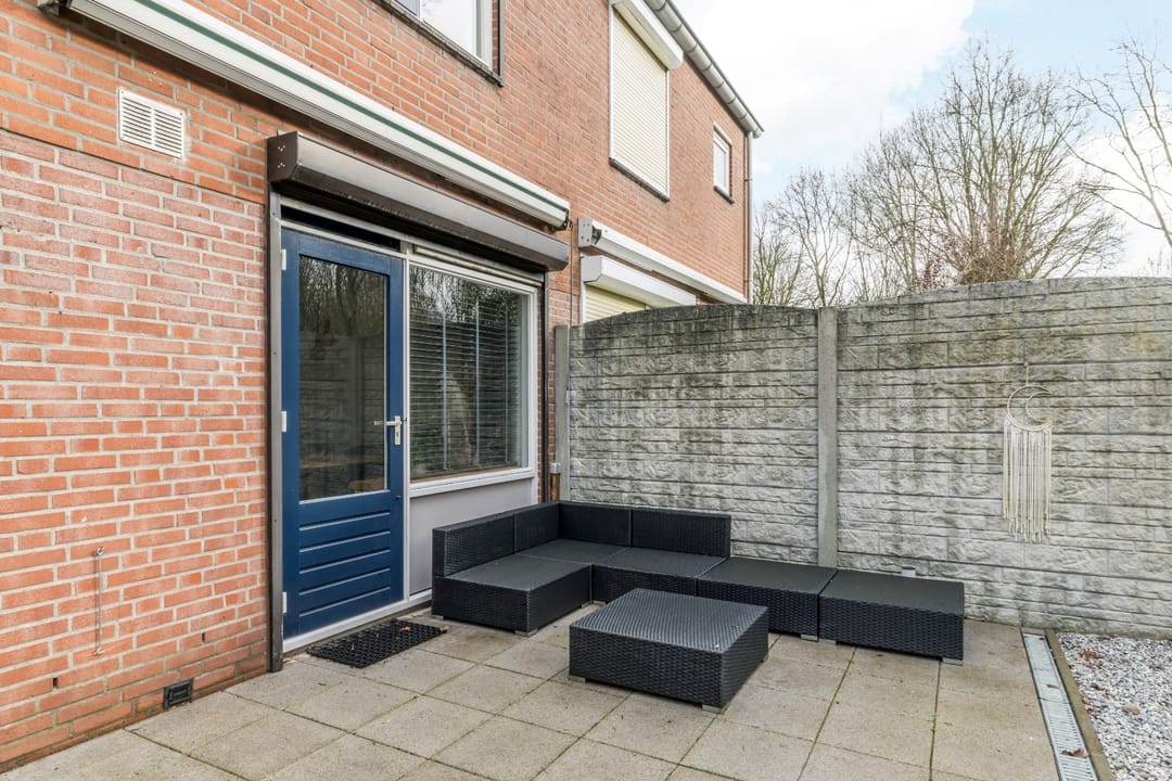 Foto 23 van Lothariusstraat 15