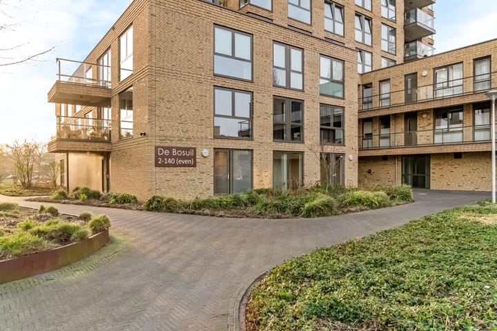 Photo 3 of De Bosuil 88