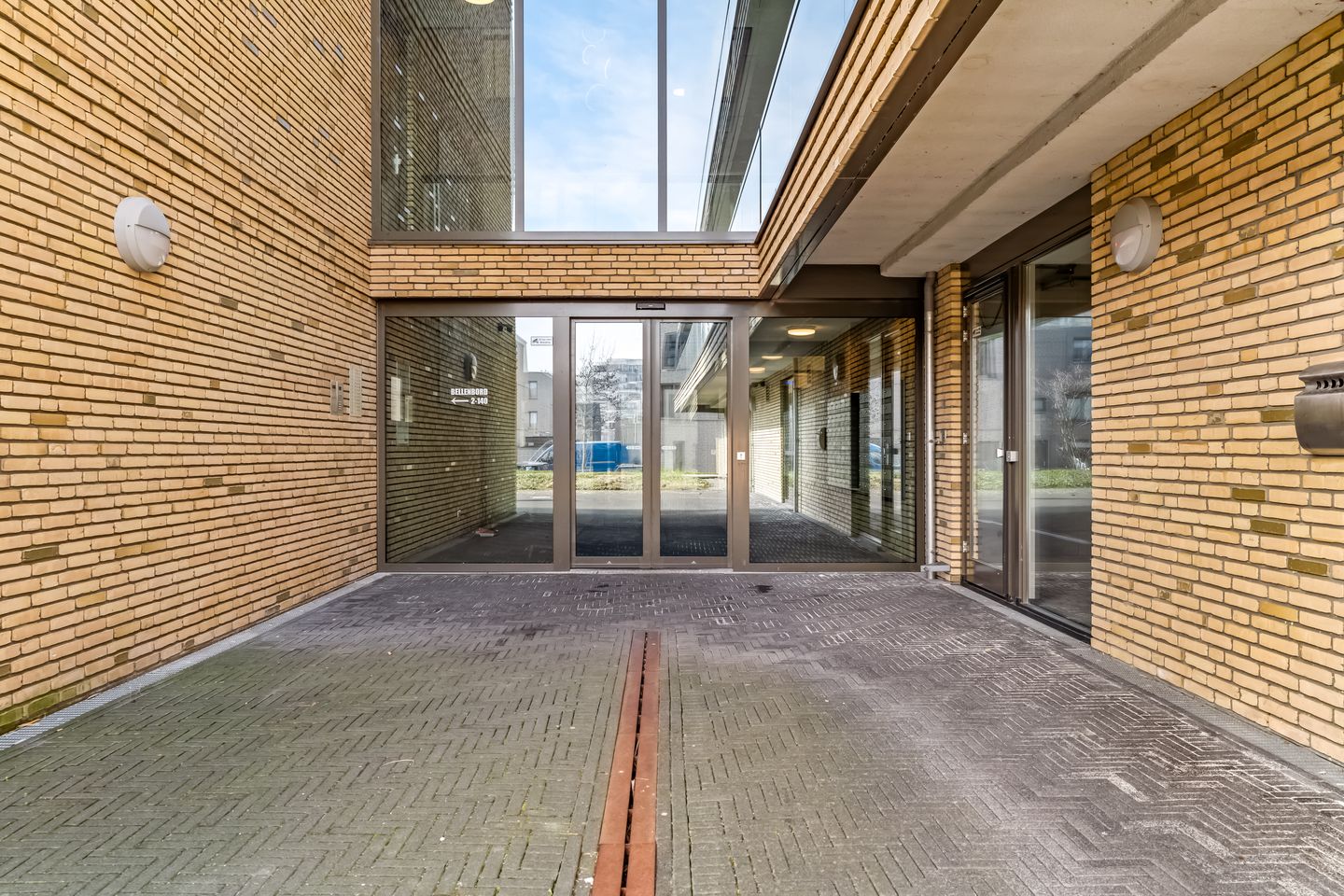 Foto 4 van De Bosuil 88