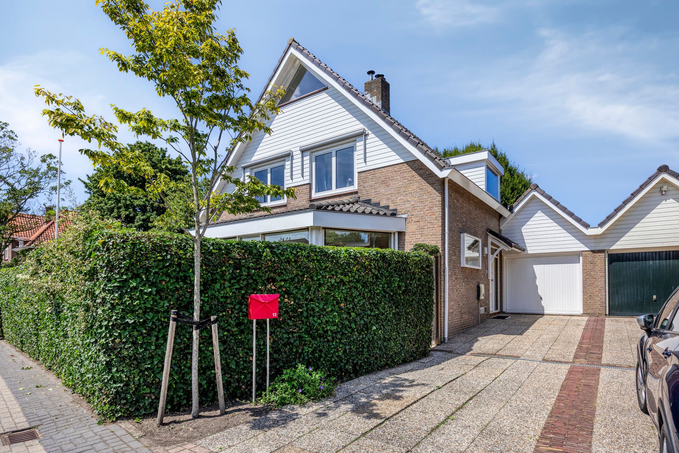 Buying a house in The Netherlands., Oosteindseweg 13
