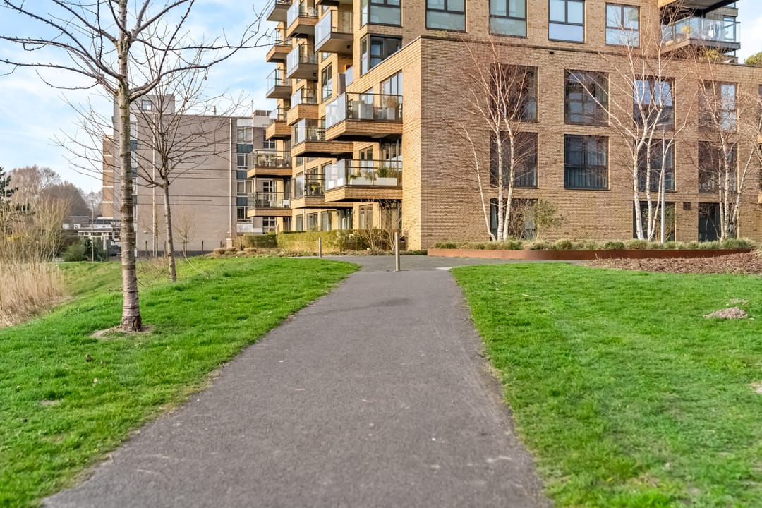 Foto 31 van De Bosuil 88