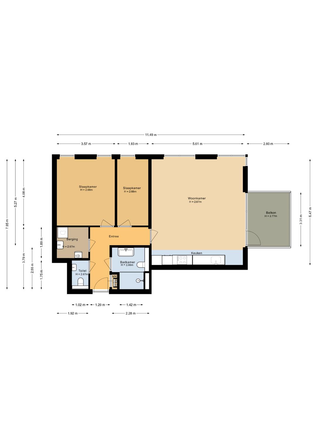 Foto 38 van De Bosuil 88