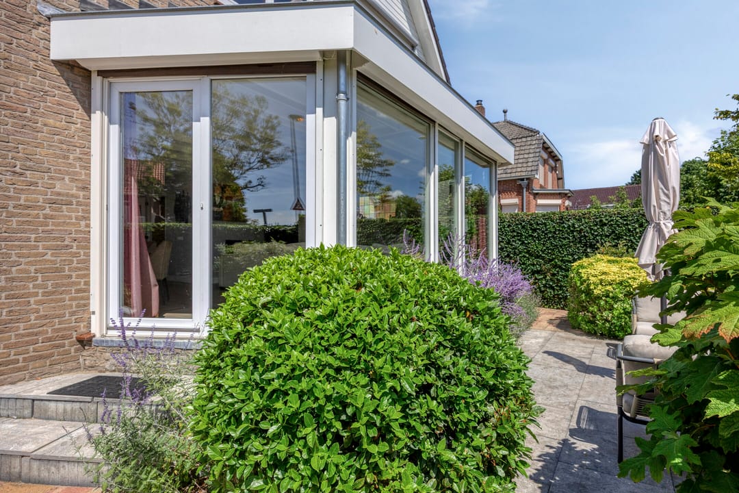 Foto 13 van Oosteindseweg 13