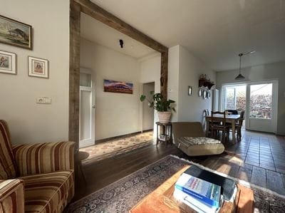 Foto 3 van Kerkplein 24-A